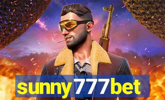 sunny777bet