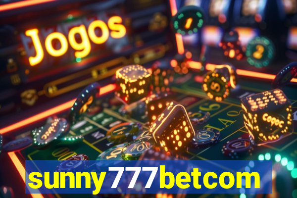 sunny777betcom