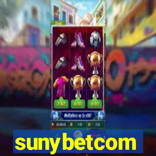 sunybetcom