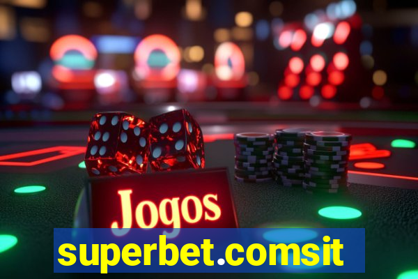 superbet.comsite