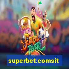 superbet.comsite