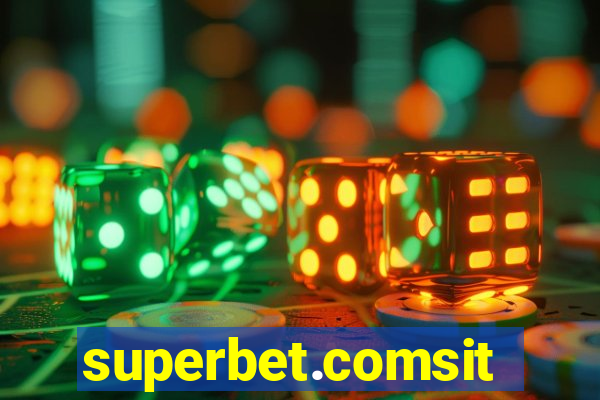 superbet.comsite