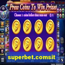 superbet.comsite