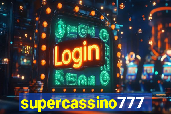 supercassino777