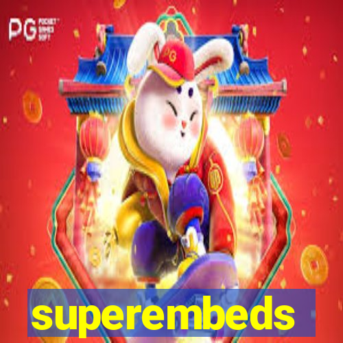 superembeds