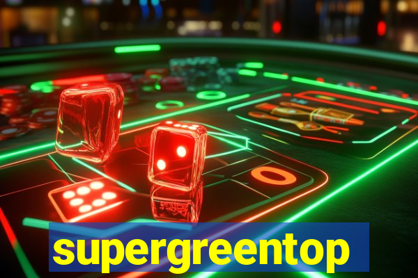 supergreentop