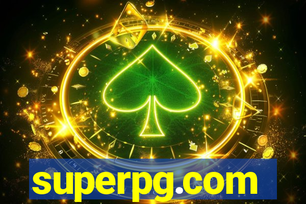 superpg.com