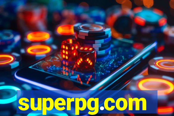 superpg.com