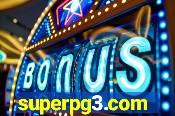 superpg3.com