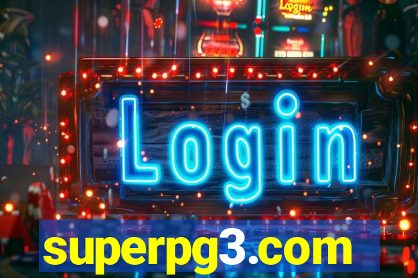 superpg3.com