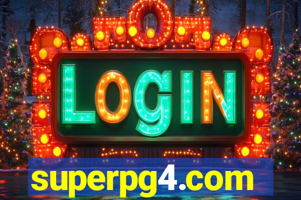 superpg4.com