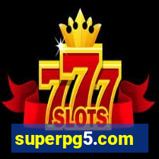 superpg5.com