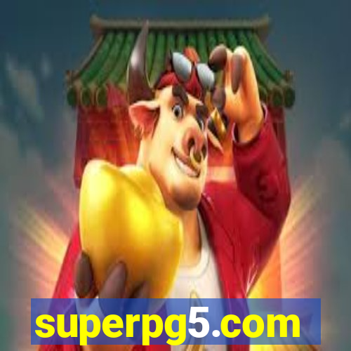 superpg5.com