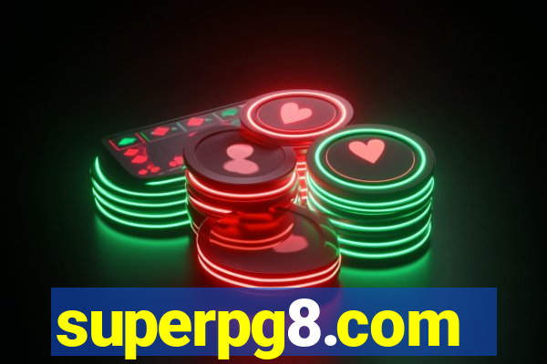 superpg8.com