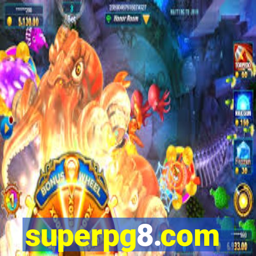 superpg8.com