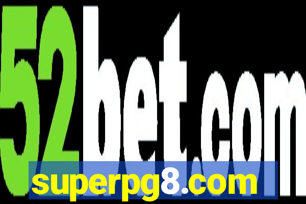 superpg8.com