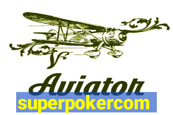 superpokercom