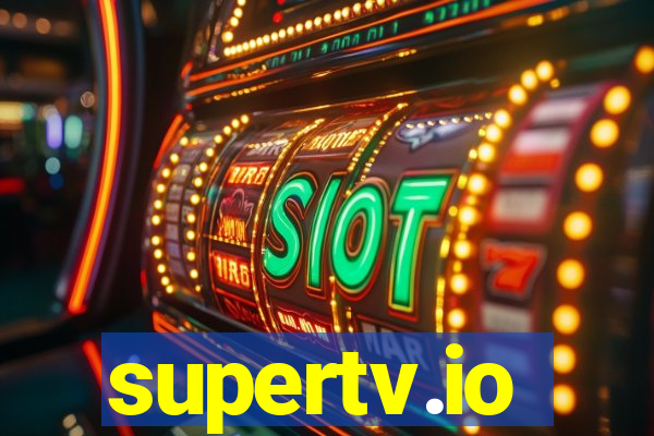 supertv.io