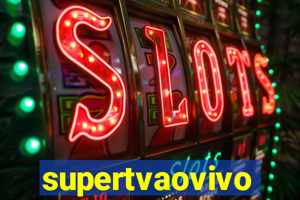 supertvaovivo