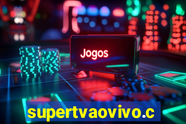 supertvaovivo.co