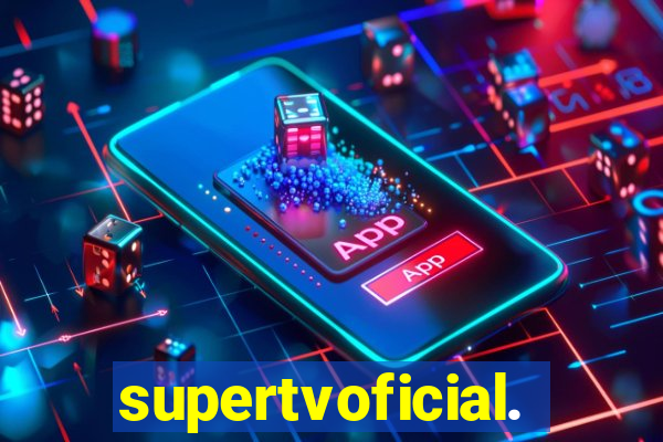 supertvoficial.com