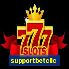 supportbetclic