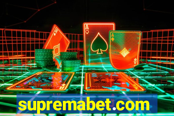 supremabet.com