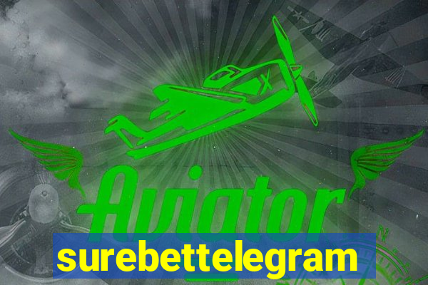 surebettelegram