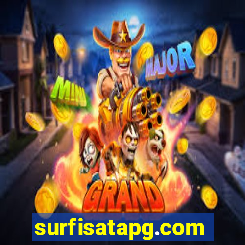 surfisatapg.com