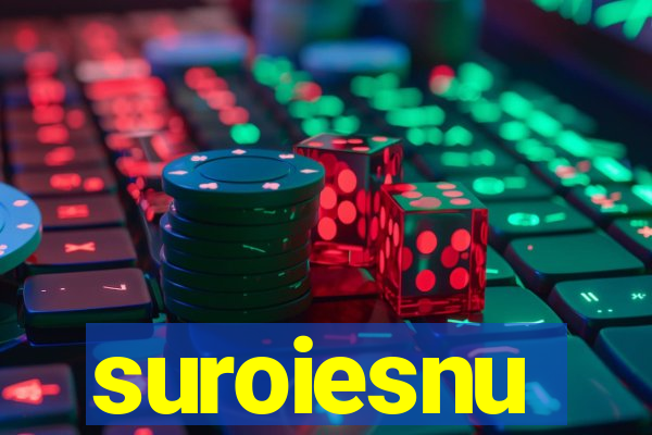 suroiesnu