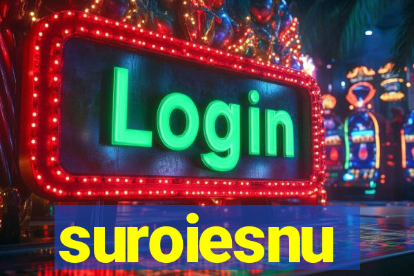 suroiesnu