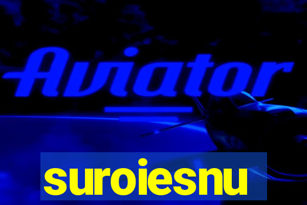 suroiesnu