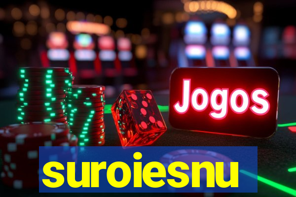 suroiesnu