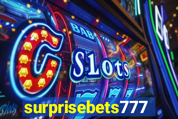 surprisebets777