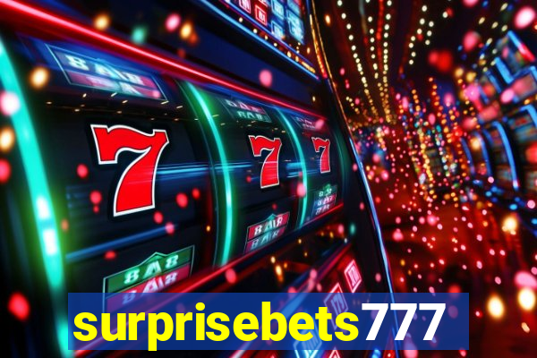 surprisebets777