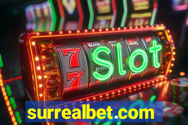 surrealbet.com