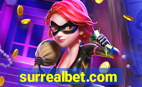 surrealbet.com