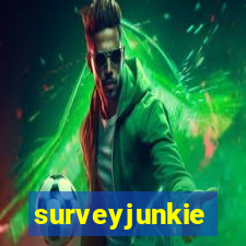 surveyjunkie