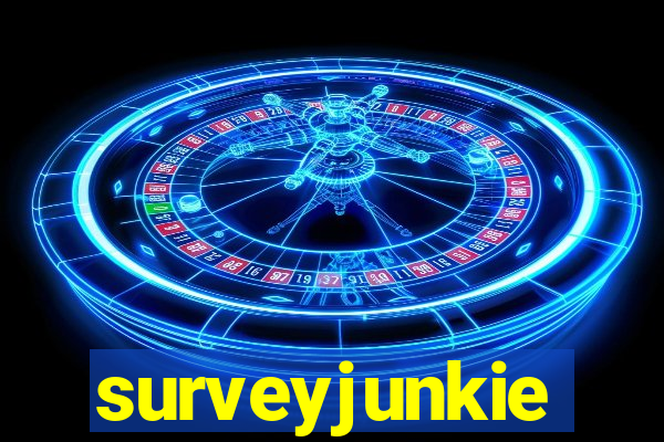 surveyjunkie