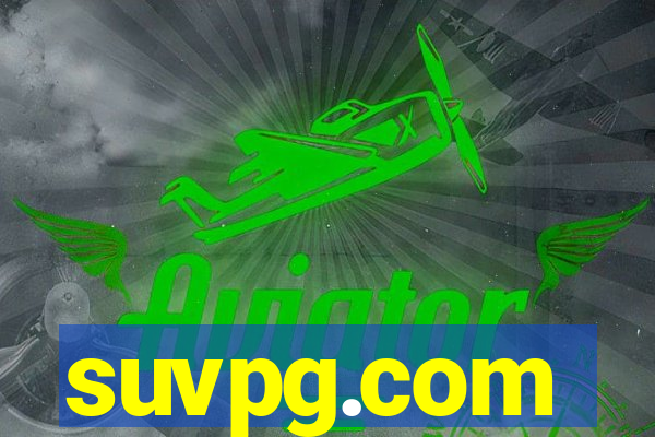 suvpg.com