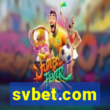 svbet.com