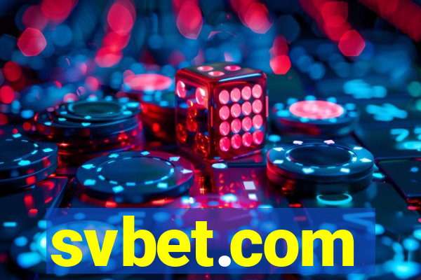 svbet.com