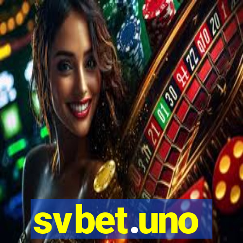 svbet.uno