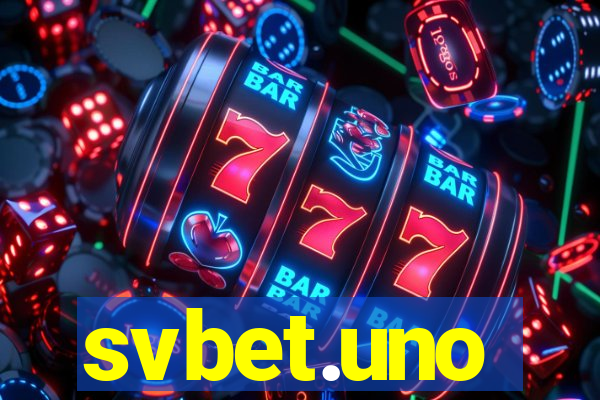 svbet.uno