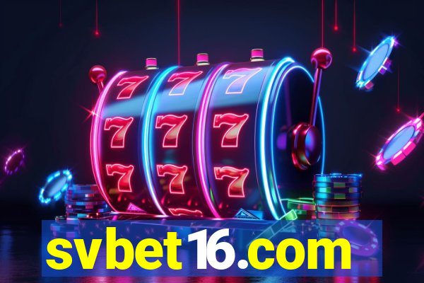 svbet16.com