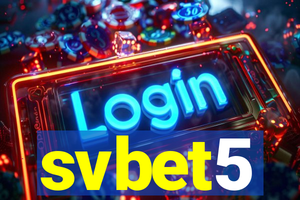 svbet5