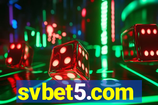 svbet5.com