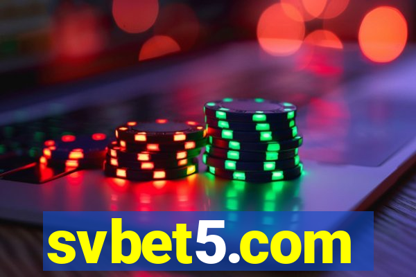 svbet5.com