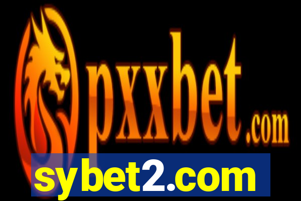 sybet2.com