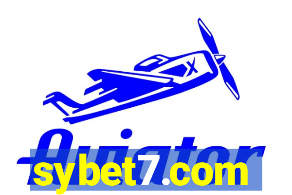 sybet7.com